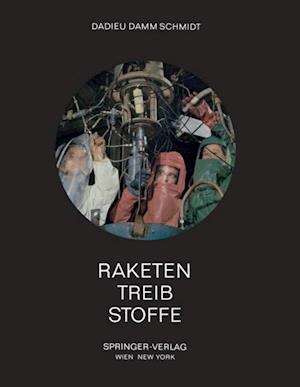 Raketentreibstoffe