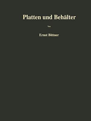 Platten und Behälter