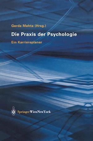 Die Praxis Der Psychologie