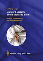 Standard Variants of the Skull and Brain