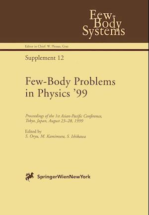 Few-Body Problems in Physics ’99