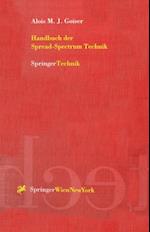 Handbuch der Spread-Spectrum Technik