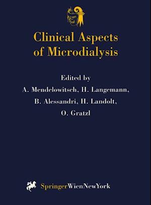 Clinical Aspects of Microdialysis