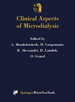 Clinical Aspects of Microdialysis