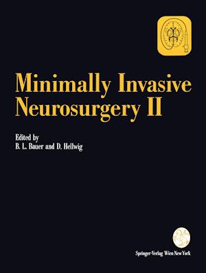 Minimally Invasive Neurosurgery II