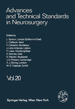 Advances and Technical Standards in Neurosurgery