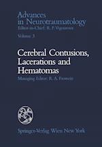 Celebral Contusions, Lacerations and Hematomas