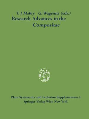 Research Advances in the Compositae