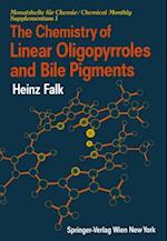 The Chemistry of Linear Oligopyrroles and Bile Pigments