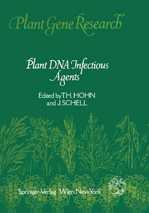 Plant DNA Infectious Agents