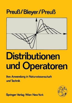 Distributionen und Operatoren