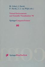 Virtual Environments and Scientific Visualization '96