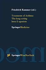 Treatment of Asthma: The long-acting beta-2-agonists