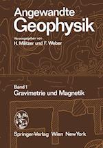 Angewandte Geophysik