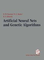 Artificial Neural Nets and Genetic Algorithms