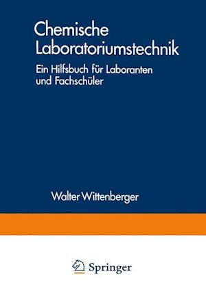 Chemische Laboratoriumstechnik