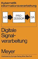 Digitale Signalverarbeitung