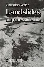 Landslides and Their Stabilization