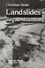 Landslides and Their Stabilization