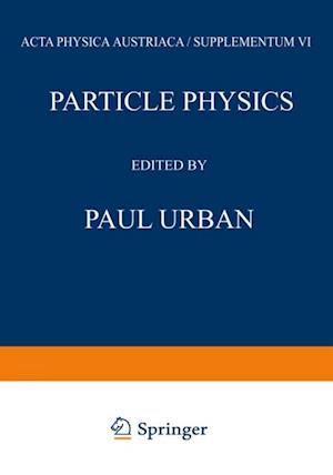 Particle Physics