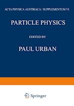 Particle Physics