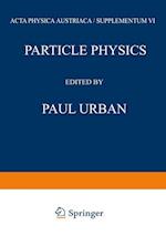 Particle Physics