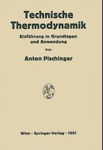 Technische Thermodynamik