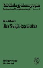 The Golgi Apparatus