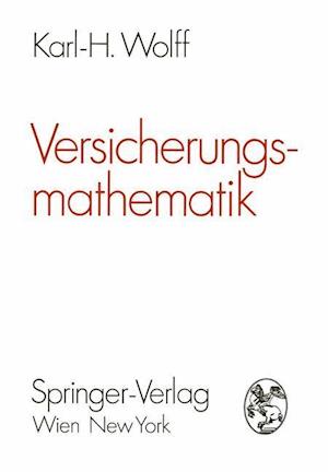 Versicherungsmathematik