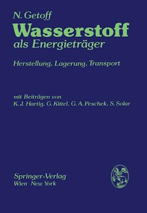 Wasserstoff als Energieträger