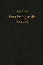 Einführung in die Baustatik