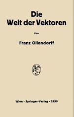 Die Welt der Vektoren