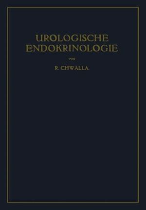 Urologische Endokrinologie