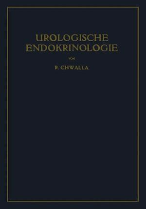 Urologische Endokrinologie