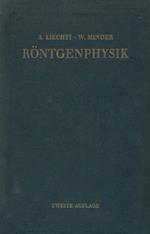 Röntgenphysik