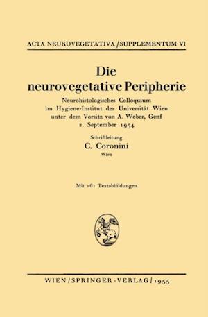 Die neurovegetative Peripherie