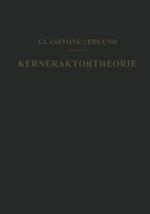 Kernreaktortheorie