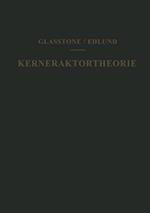 Kernreaktortheorie