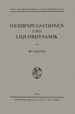 Gehirnpulsationen und Liquordynamik