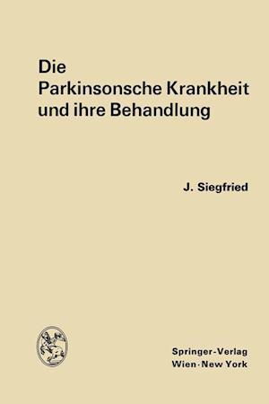 Die Parkinsonsche Krankheit Und Ihre Behandlung