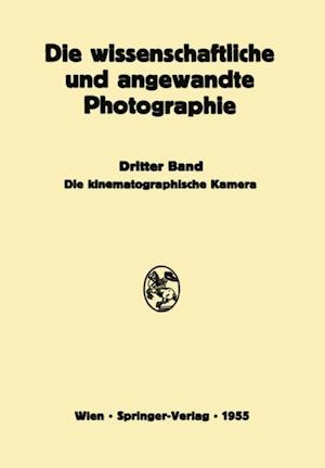 Die Kinematographische Kamera