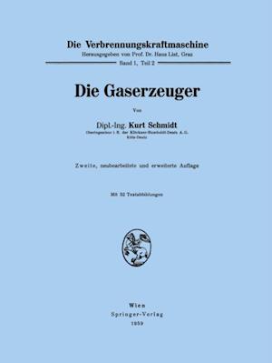 Die Gaserzeuger