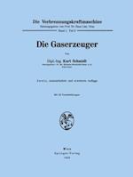 Die Gaserzeuger