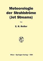 Meteorologie der Strahlströme <Jet Streams>