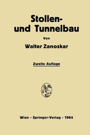 Stollen- und Tunnelbau