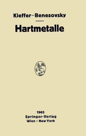 Hartmetalle