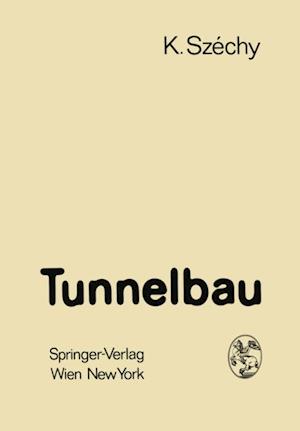 Tunnelbau