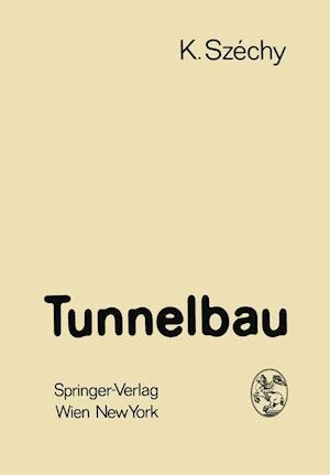 Tunnelbau