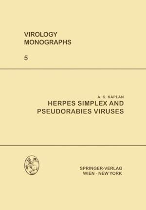 Herpes Simplex and Pseudorabies Viruses
