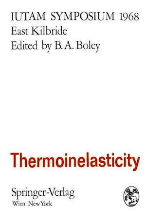 Thermoinelasticity